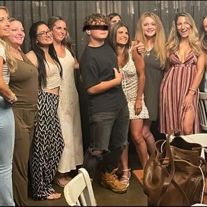 Meet your Posher, Jack